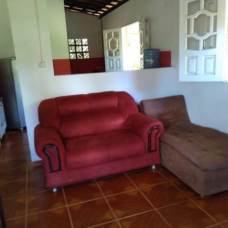 Portela Lazer Villa Maragogi Ngoại thất bức ảnh