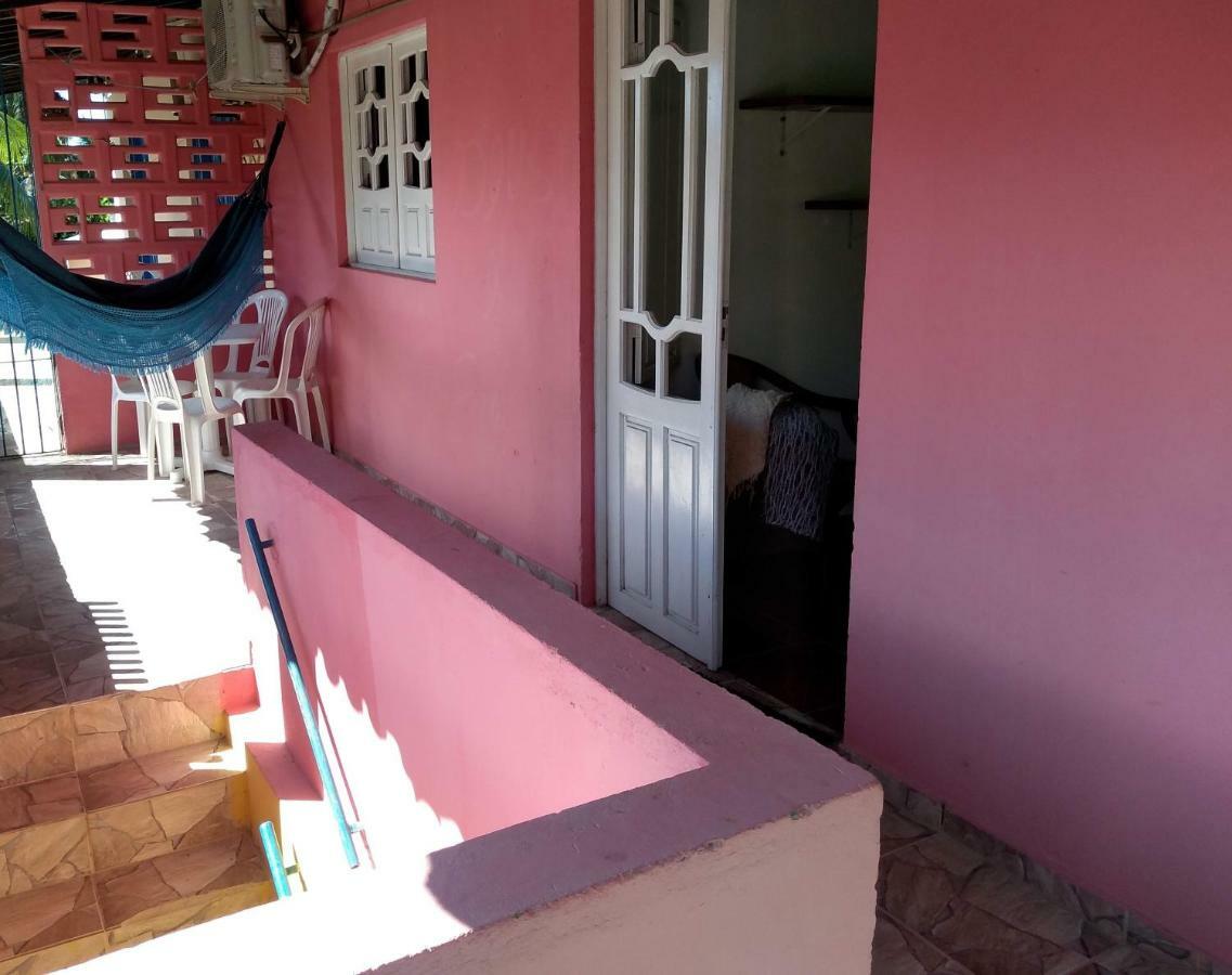 Portela Lazer Villa Maragogi Ngoại thất bức ảnh
