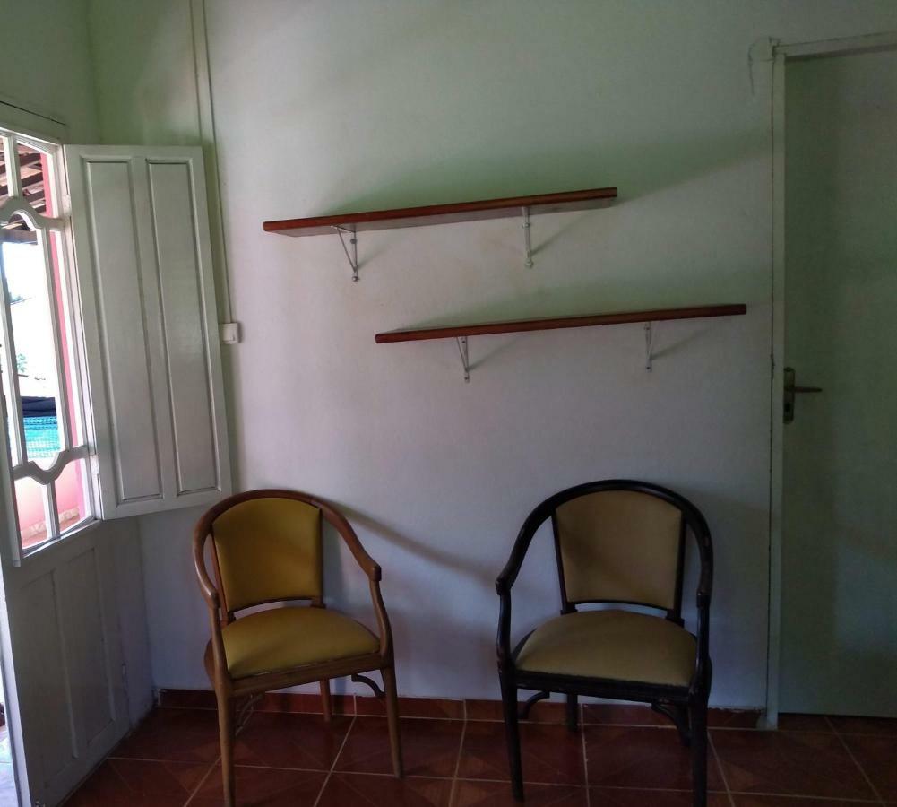 Portela Lazer Villa Maragogi Ngoại thất bức ảnh