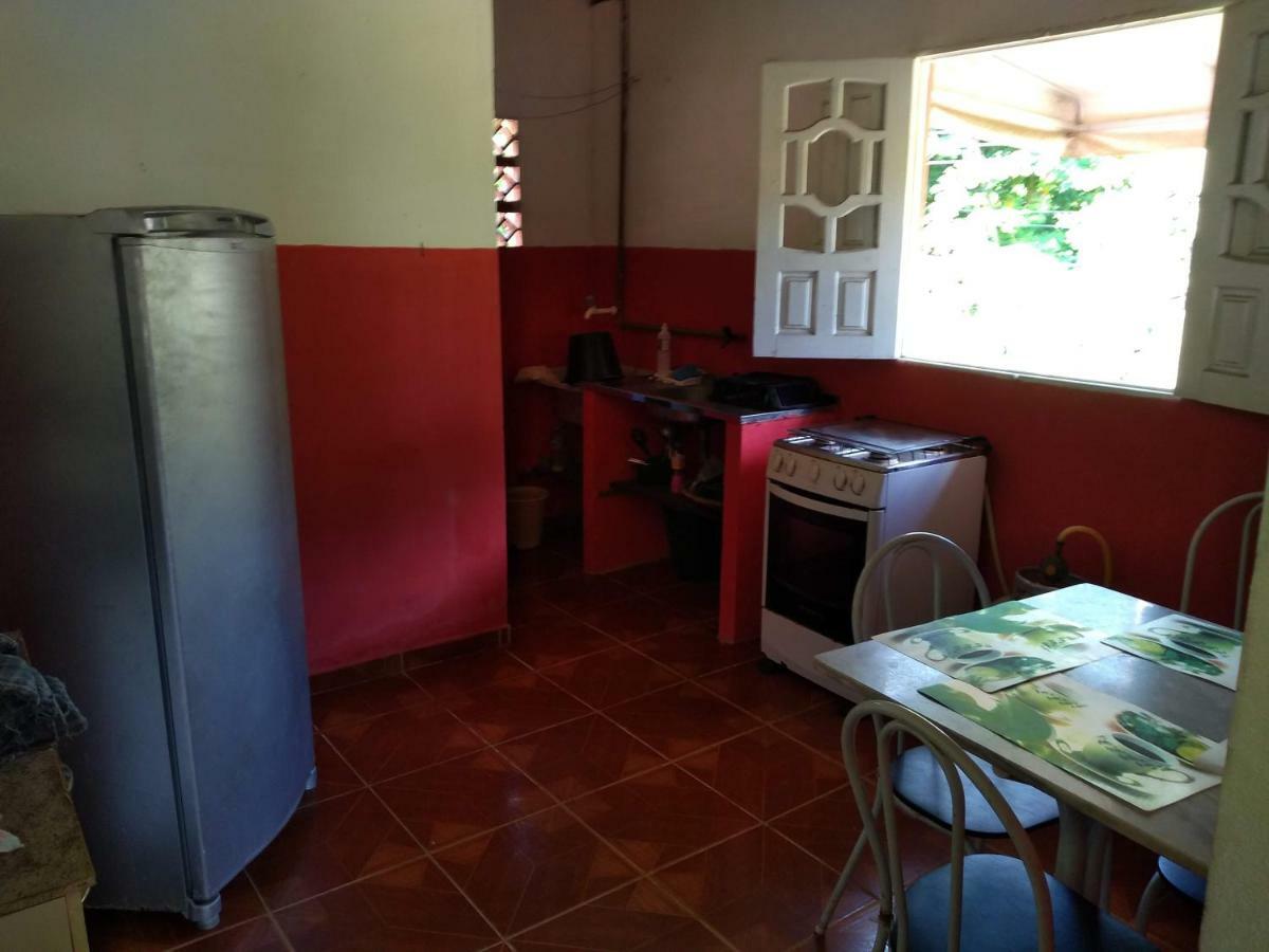 Portela Lazer Villa Maragogi Ngoại thất bức ảnh