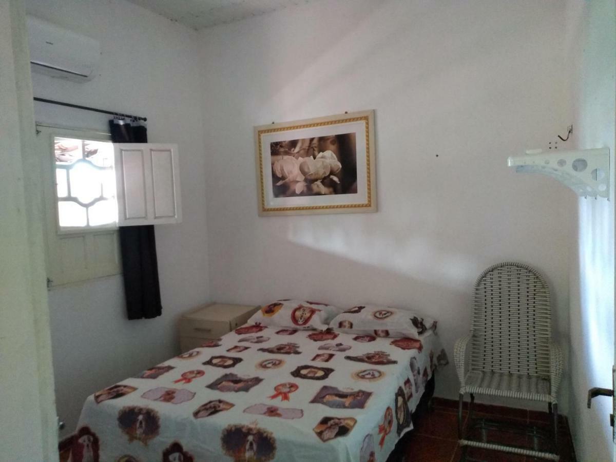 Portela Lazer Villa Maragogi Ngoại thất bức ảnh