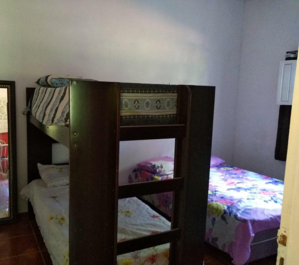 Portela Lazer Villa Maragogi Ngoại thất bức ảnh
