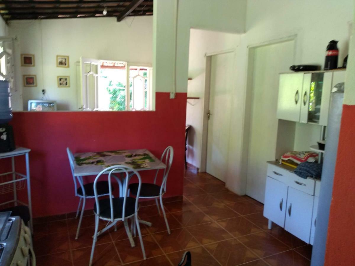 Portela Lazer Villa Maragogi Ngoại thất bức ảnh